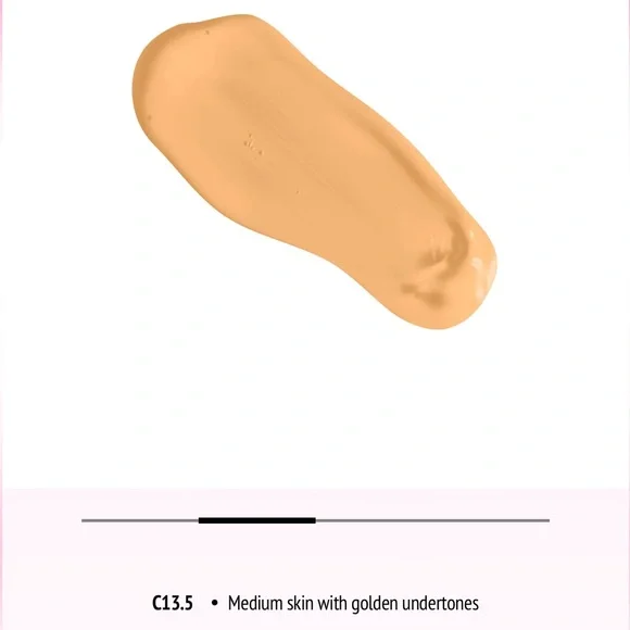 ⭐️2 FOR $18⭐️ JEFFREE STAR MAGIC STAR CONCEALER - C13.5 - Picture 2 of 5